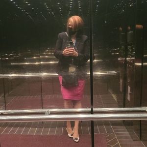 Meet your Posher, Amy